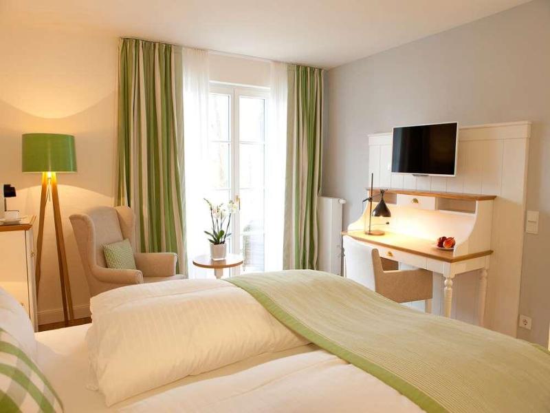 Romantik Hotel Fuchsbau image