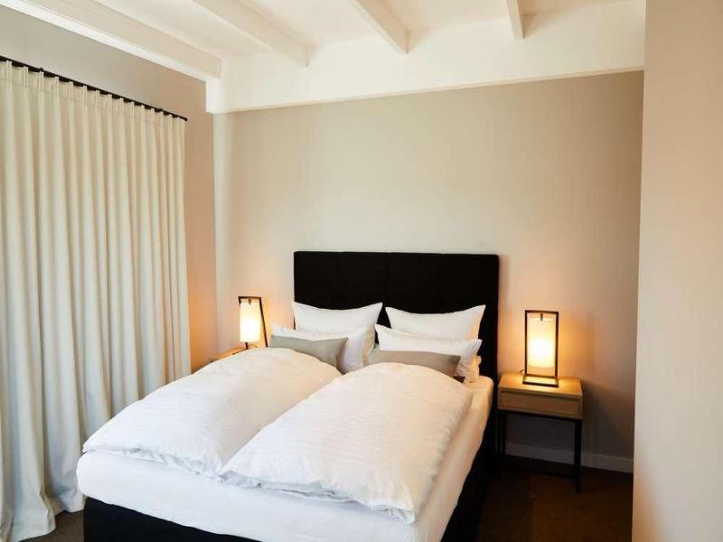 Romantik Hotel Fuchsbau image