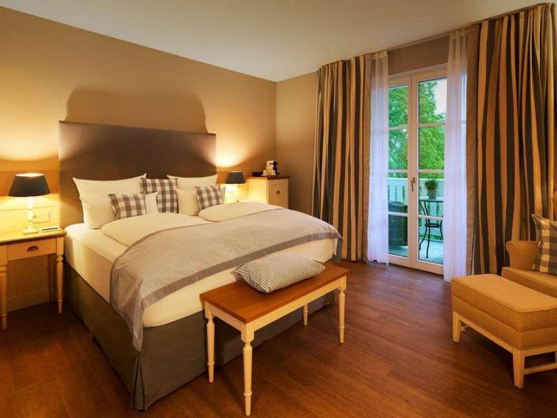 Romantik Hotel Fuchsbau image