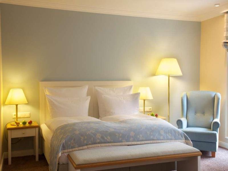 Romantik Hotel Fuchsbau image