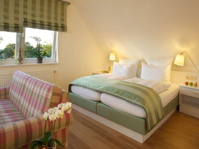 Romantik Hotel Fuchsbau image