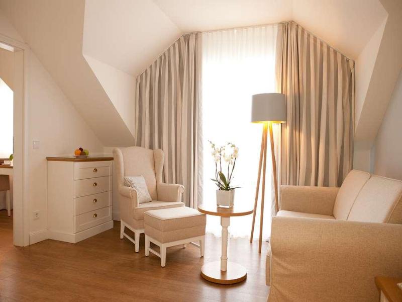 Romantik Hotel Fuchsbau image