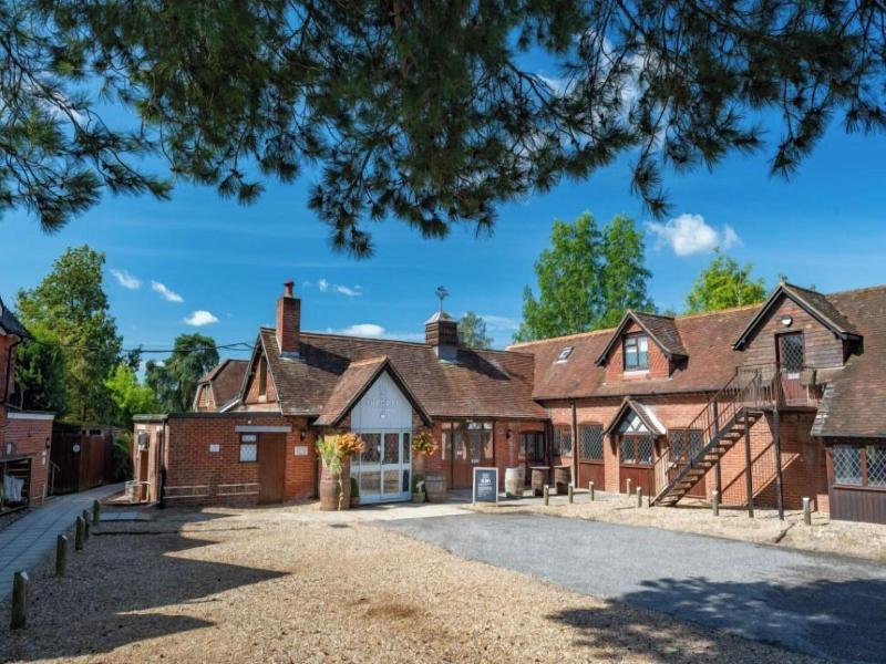 Beaulieu Hotel image