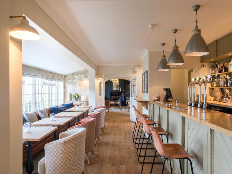 Beaulieu Hotel image