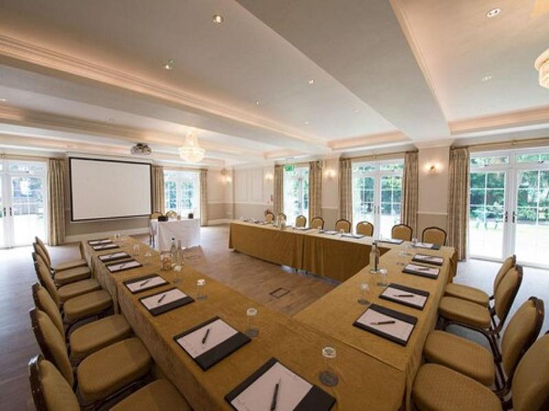Beaulieu Hotel image