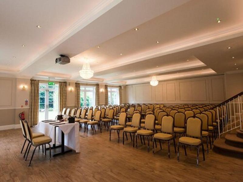 Beaulieu Hotel image