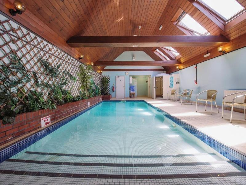 Beaulieu Hotel image