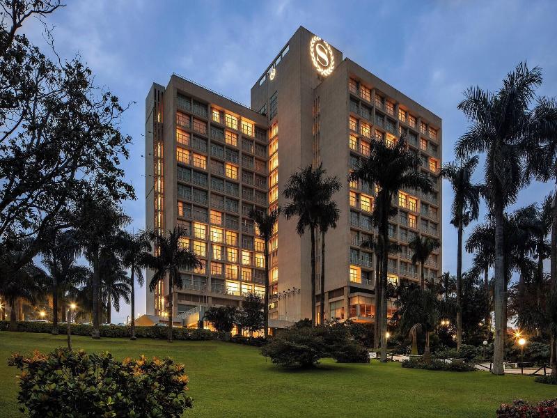 Sheraton Kampala Hotel image