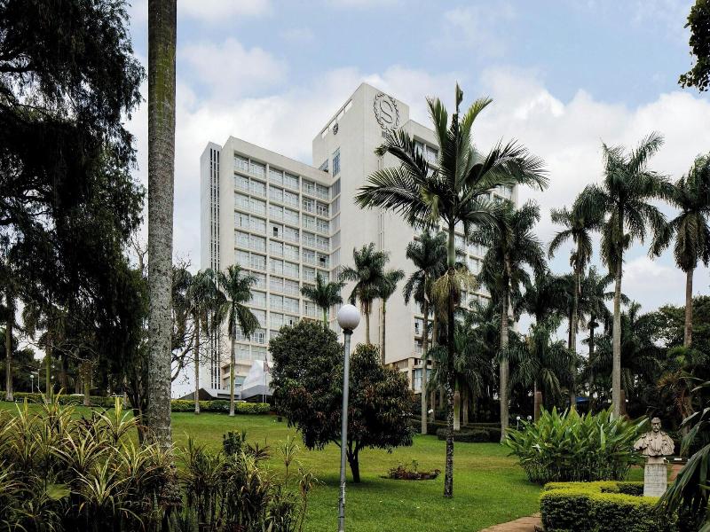 Sheraton Kampala Hotel image