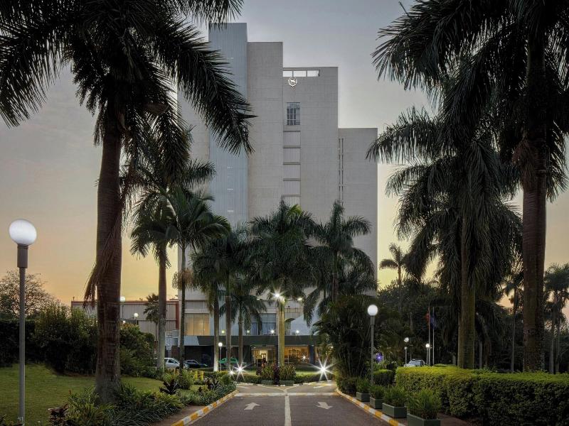 Sheraton Kampala Hotel image