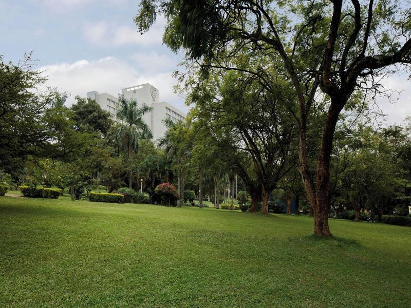Sheraton Kampala Hotel image