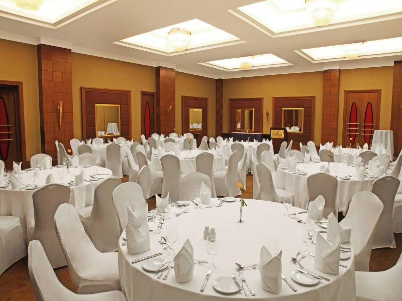 Sheraton Kampala Hotel image