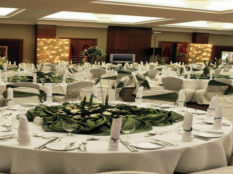 Sheraton Kampala Hotel image