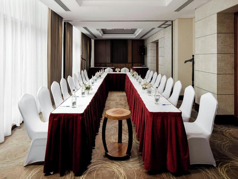 Sheraton Kampala Hotel image
