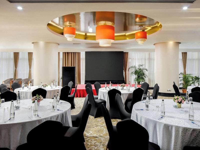 Sheraton Kampala Hotel image