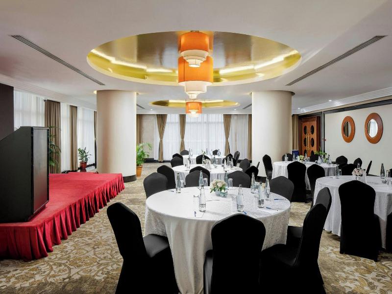 Sheraton Kampala Hotel image