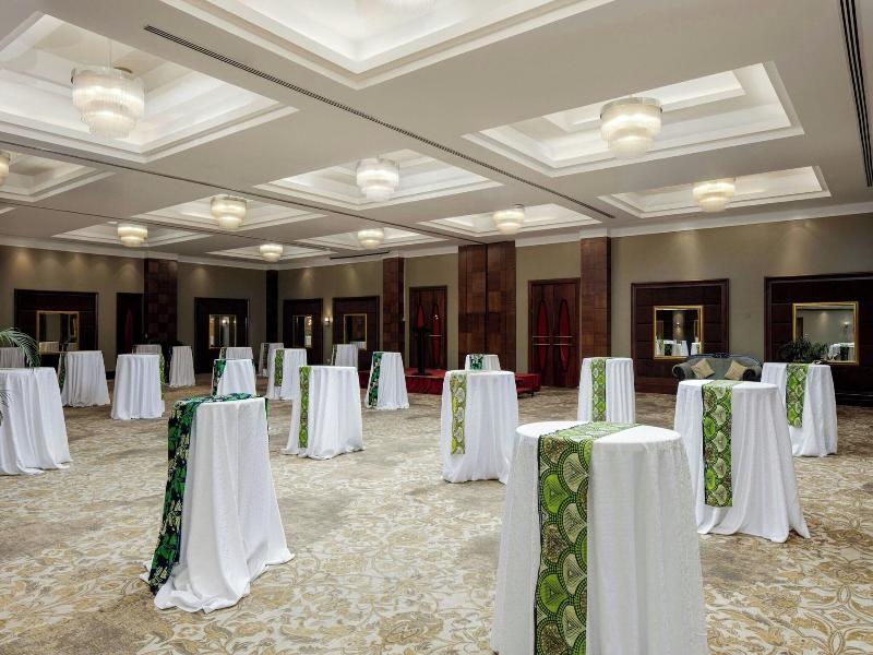 Sheraton Kampala Hotel image