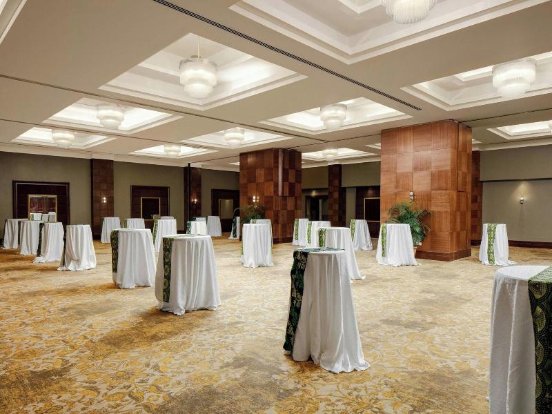 Sheraton Kampala Hotel image