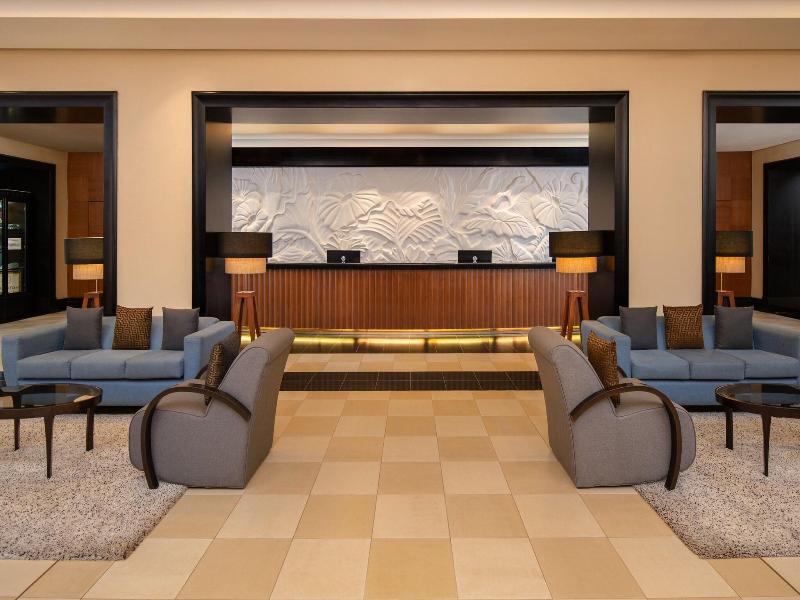 Sheraton Kampala Hotel image
