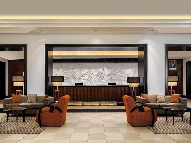 Sheraton Kampala Hotel image
