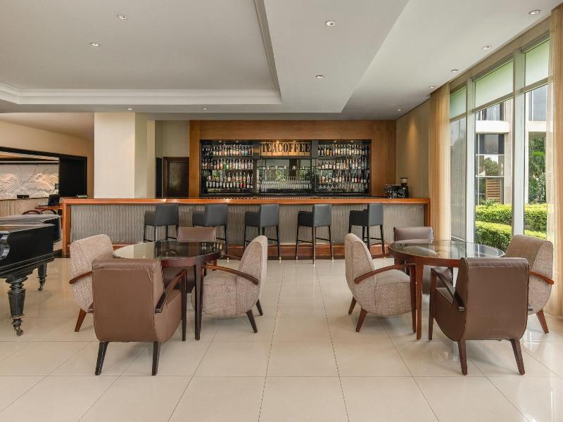 Sheraton Kampala Hotel image