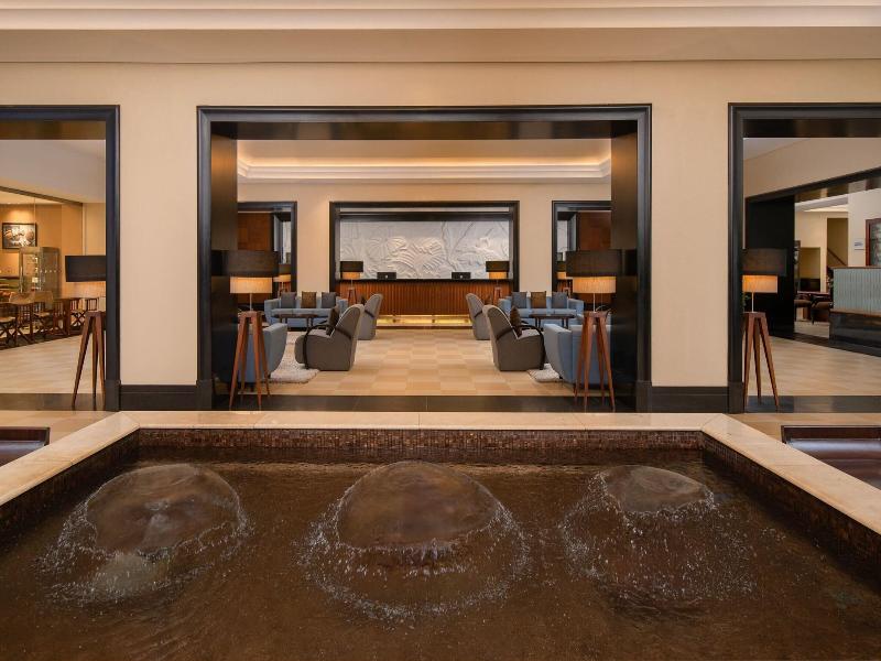 Sheraton Kampala Hotel image