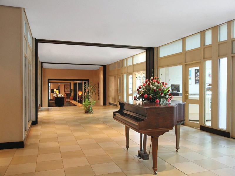 Sheraton Kampala Hotel image