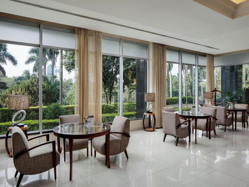 Sheraton Kampala Hotel image