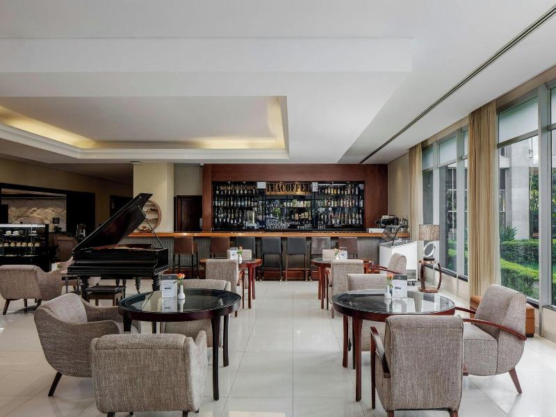 Sheraton Kampala Hotel image