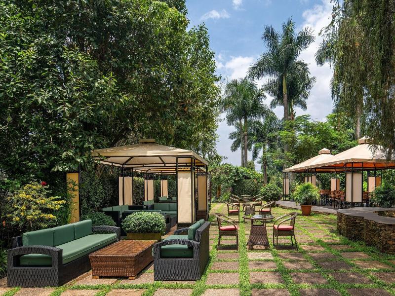Sheraton Kampala Hotel image