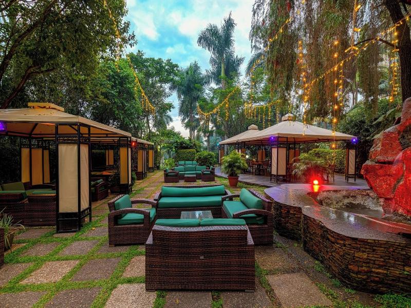 Sheraton Kampala Hotel image