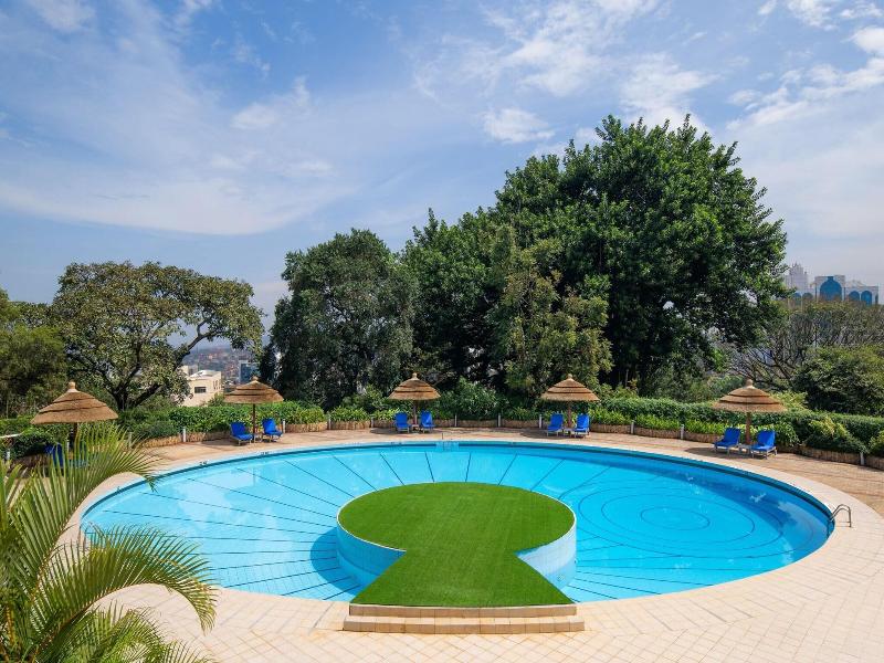 Sheraton Kampala Hotel image