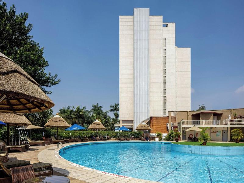 Sheraton Kampala Hotel image