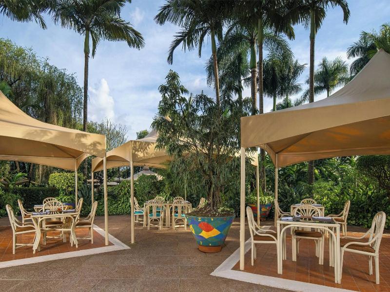 Sheraton Kampala Hotel image