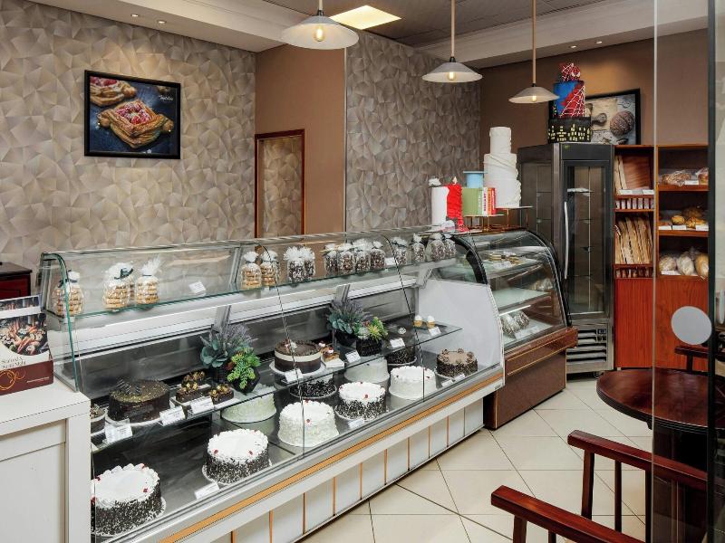 Sheraton Kampala Hotel image