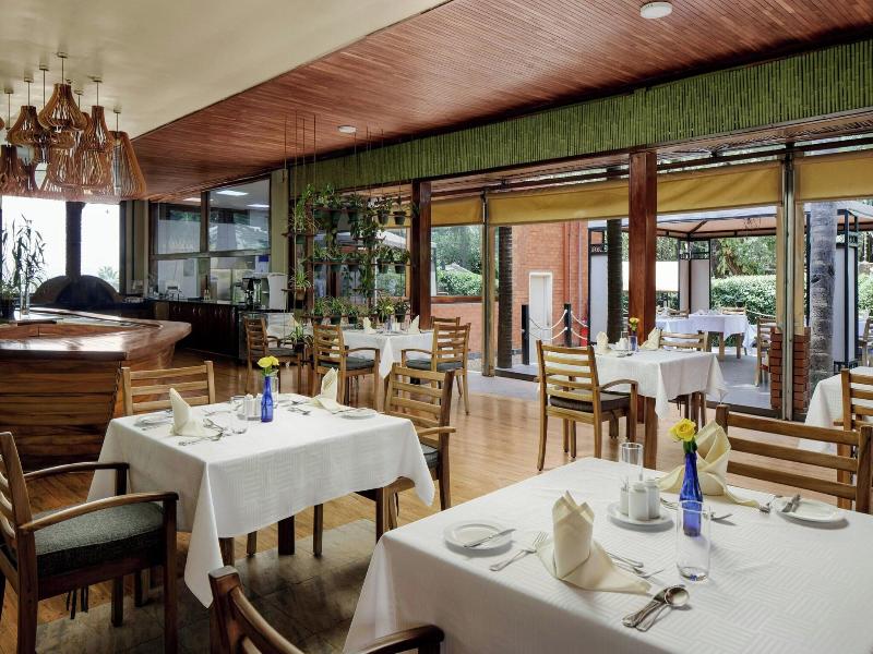 Sheraton Kampala Hotel image