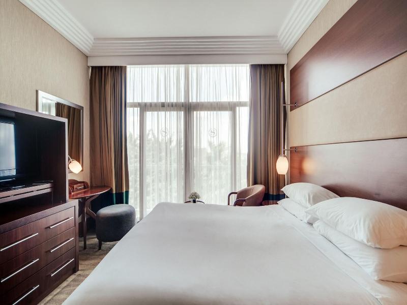 Sheraton Kampala Hotel image