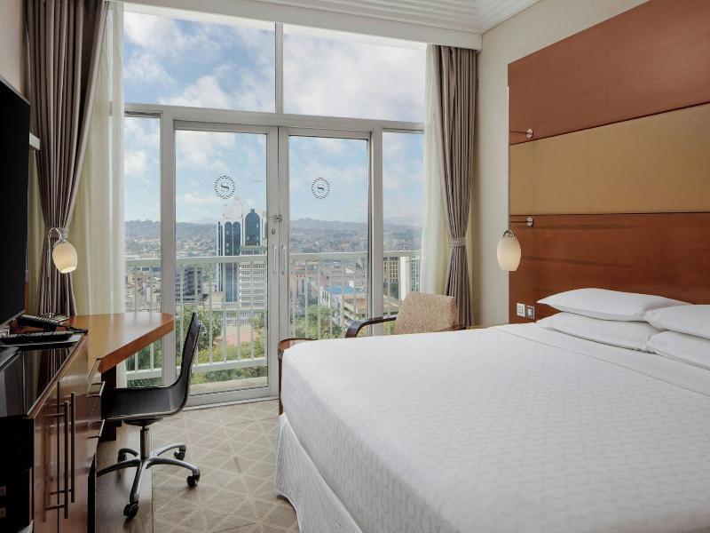 Sheraton Kampala Hotel image