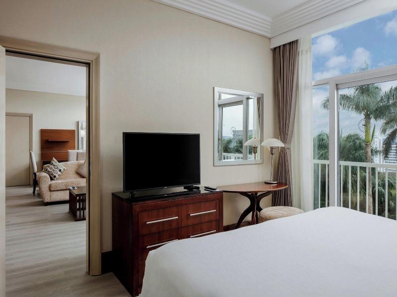 Sheraton Kampala Hotel image