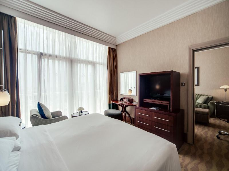Sheraton Kampala Hotel image