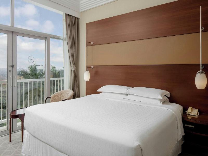 Sheraton Kampala Hotel image