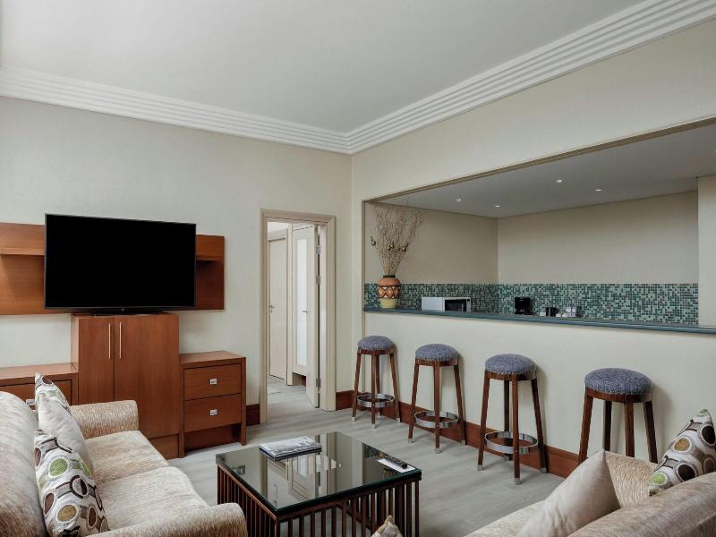 Sheraton Kampala Hotel image