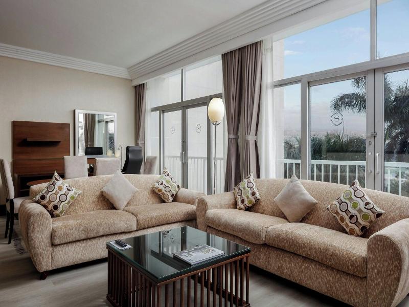 Sheraton Kampala Hotel image