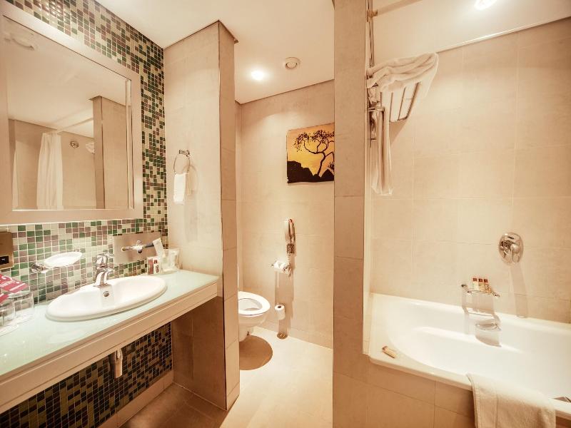 Sheraton Kampala Hotel image