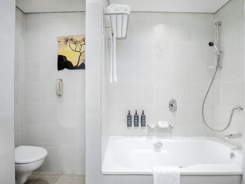 Sheraton Kampala Hotel image