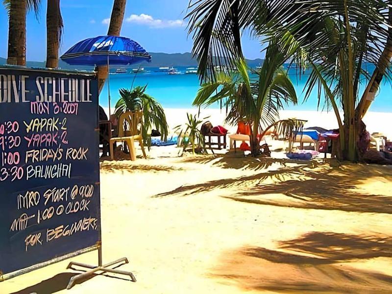 Dive Gurus Boracay Beach Resort image