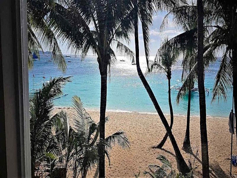 Dive Gurus Boracay Beach Resort image