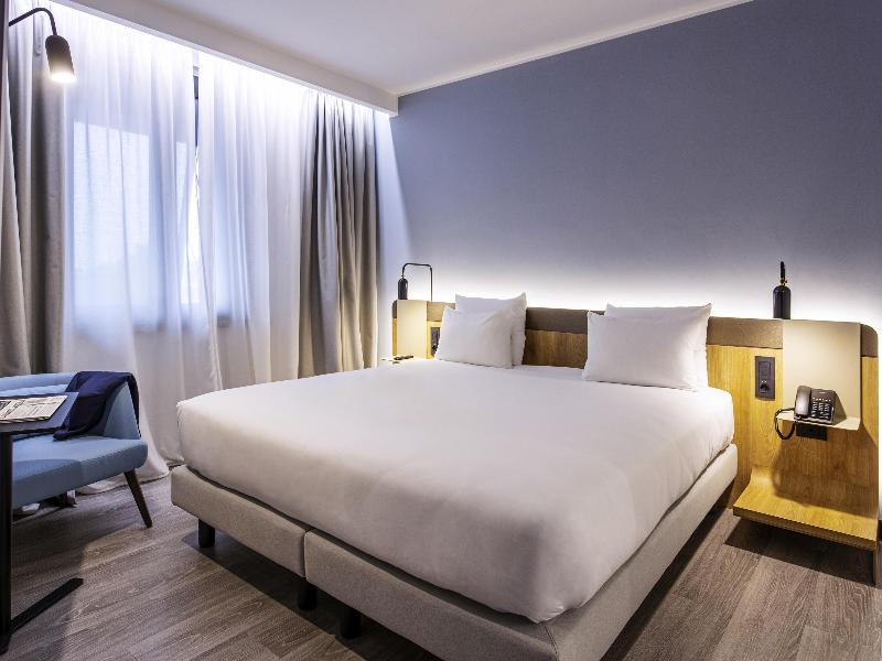 Novotel Parma Centro image