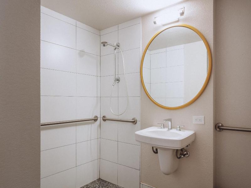 White Sands Hotel image