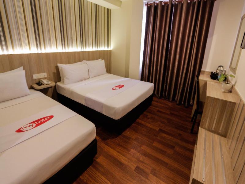 My Hotel @  Kl Sentral image